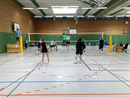 Hobby-Herbstturnier 2026